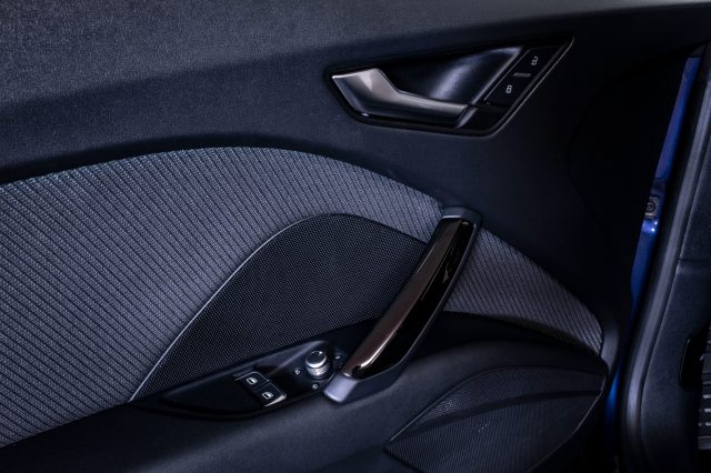 AUDI TT usata, con Climatizzatore