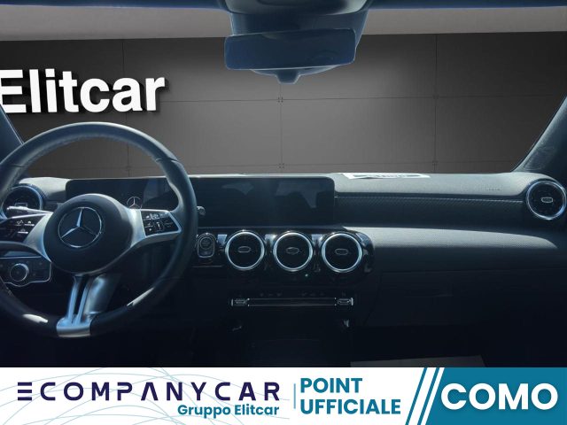 MERCEDES-BENZ A 180 usata, con Cruise Control