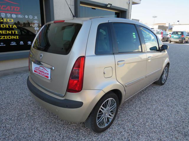 LANCIA MUSA usata, con Cerchi in lega