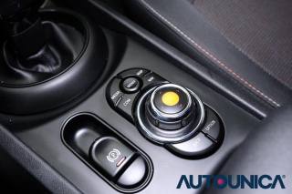 MINI Cooper Clubman usata, con Airbag testa