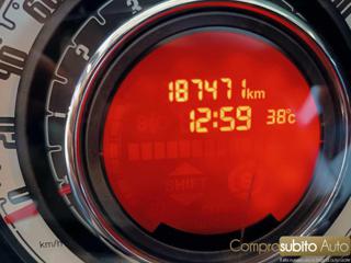 FIAT 500 usata 26