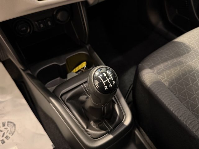 SUZUKI Swift usata, con Climatizzatore