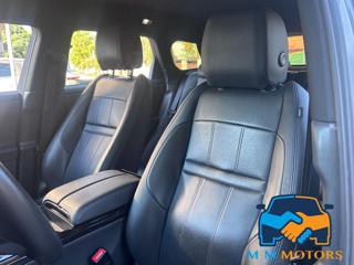 LAND ROVER Range Rover Evoque usata, con Climatizzatore