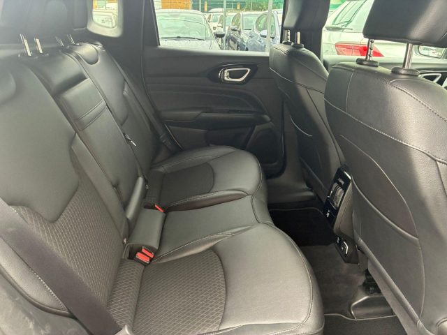 JEEP Compass usata, con USB