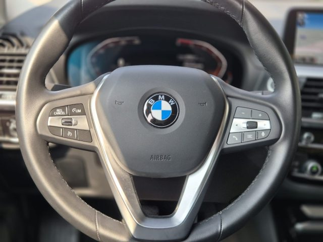 BMW X3 usata, con Cronologia tagliandi