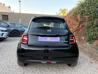 FIAT 500 usata, con Airbag Passeggero