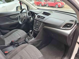 OPEL Mokka usata, con Chiusura centralizzata