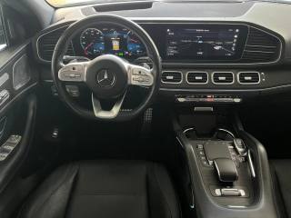 MERCEDES-BENZ GLE 350 usata, con Chiusura centralizzata