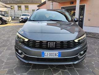 FIAT Tipo usata, con Cerchi in lega