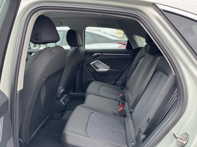 AUDI Q3 usata, con ESP