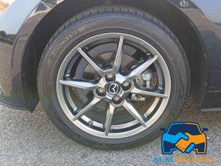 MAZDA MX-5 usata, con Fendinebbia