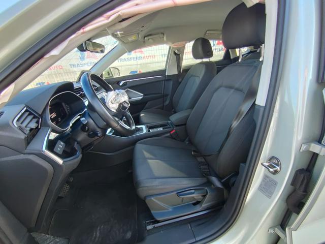 AUDI Q3 usata, con Climatizzatore