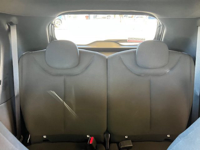 TOYOTA Aygo X usata, con Cruise Control