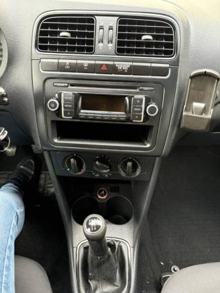 VOLKSWAGEN Polo usata, con Immobilizzatore elettronico