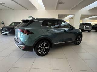 KIA Sportage usata, con Airbag