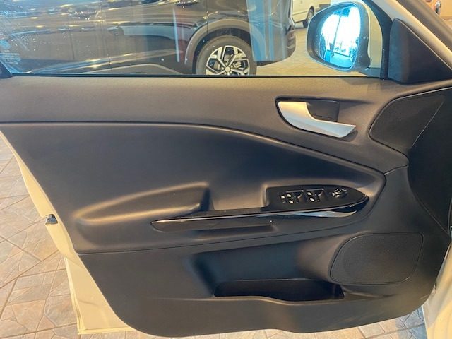 ALFA ROMEO Giulietta usata, con Cruise Control