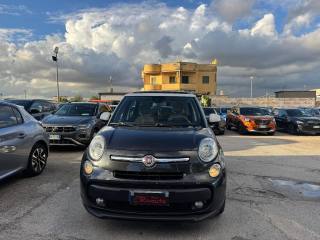 FIAT 500L usata, con Airbag Passeggero