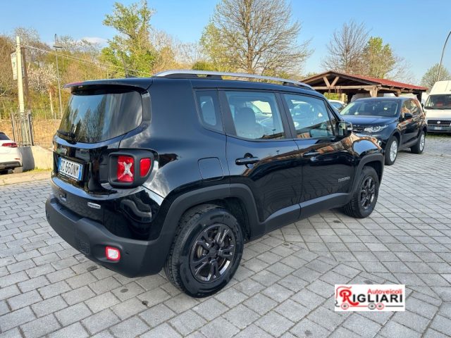JEEP Renegade usata 10