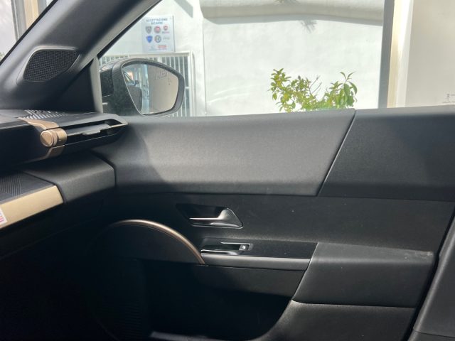 LANCIA Ypsilon usata, con Sensore di luce