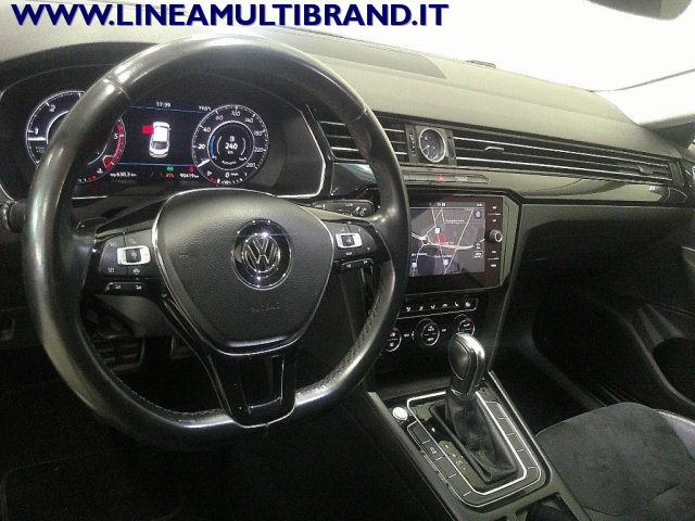 VOLKSWAGEN Arteon usata, con Park Distance Control