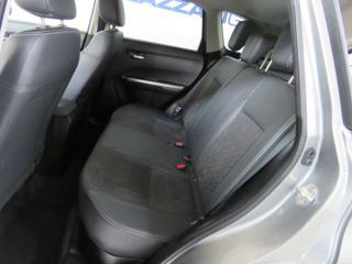 SUZUKI Vitara usata, con Controllo automatico clima