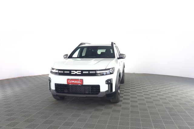 DACIA Bigster usata 0