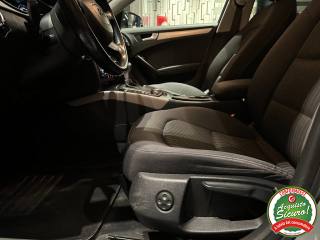 AUDI A4 usata, con Volante in pelle