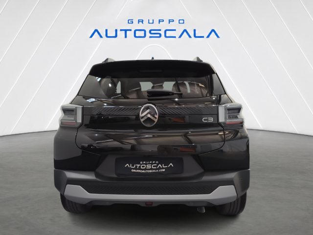 CITROEN C3 usata, con Airbag Passeggero