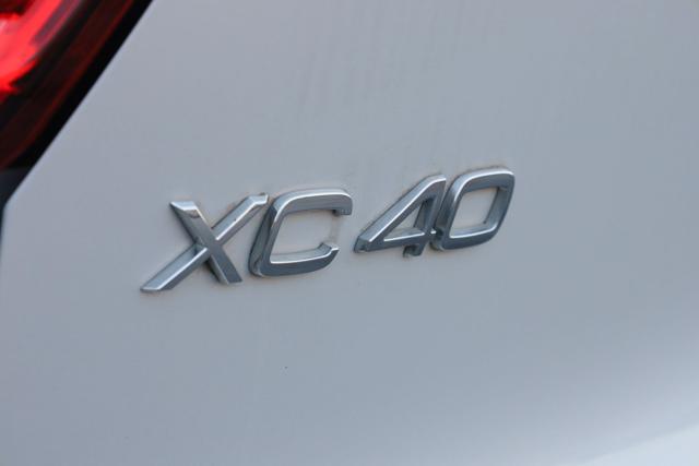 VOLVO XC40 usata, con Cruise Control