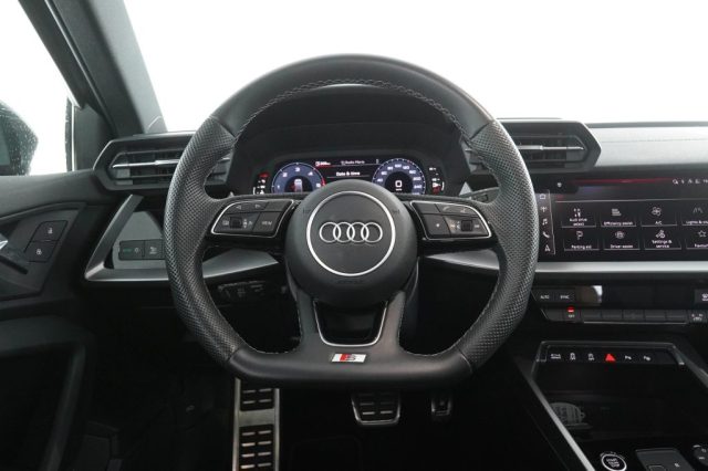 AUDI A3 usata 7