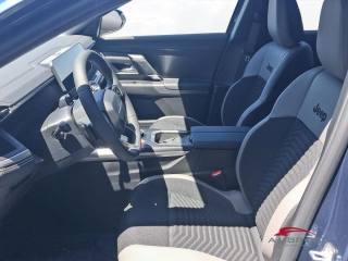 JEEP Compass usata 9