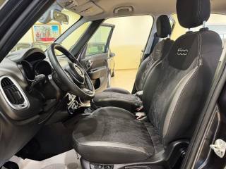 FIAT 500L usata, con Sensore di pioggia