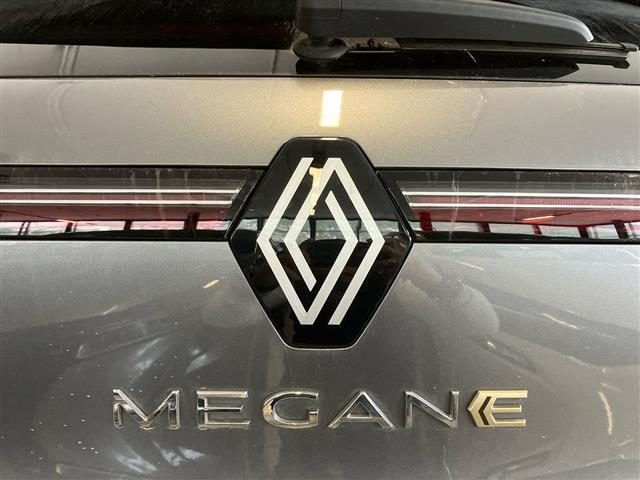 RENAULT Megane usata, con Porta scorrevole