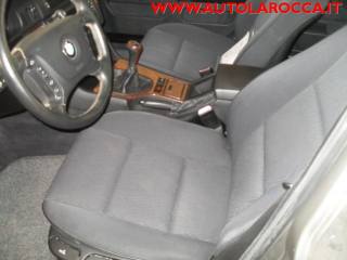 BMW 530 usata, con Alzacristalli elettrici
