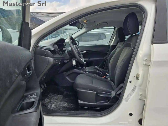 FIAT Tipo usata, con Controllo trazione