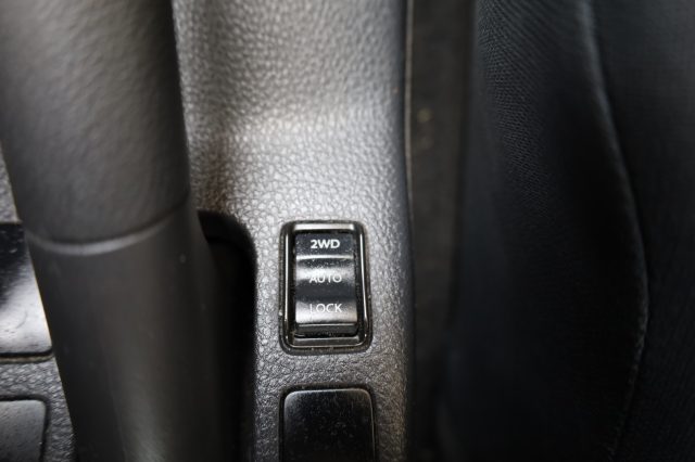 SUZUKI SX4 usata 36