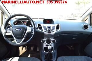 FORD Fiesta usata 16