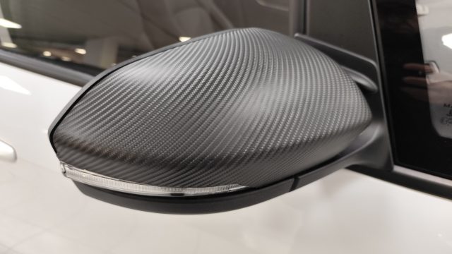 EMC Quattro usata, con Tettuccio apribile