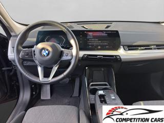 BMW X1 usata, con Boardcomputer