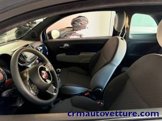 FIAT 500 usata, con Autoradio