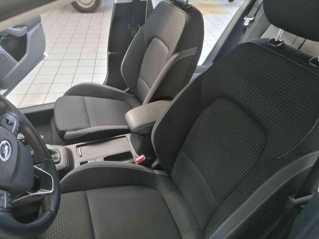 FORD Focus usata 28