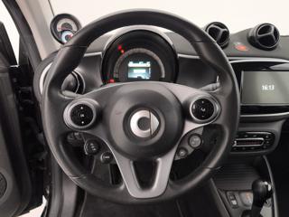 SMART ForTwo usata, con Cruise Control