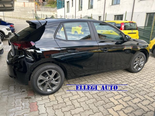 OPEL Corsa usata, con ABS