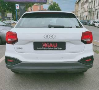 AUDI Q2 usata, con Autoradio
