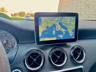 MERCEDES-BENZ GLA 180 usata, con USB