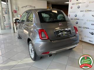 FIAT 500 usata, con Autoradio