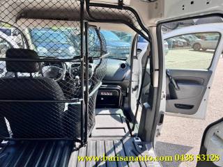 RENAULT Kangoo usata, con Fendinebbia
