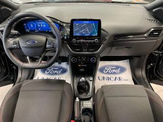 FORD Puma usata, con Fendinebbia