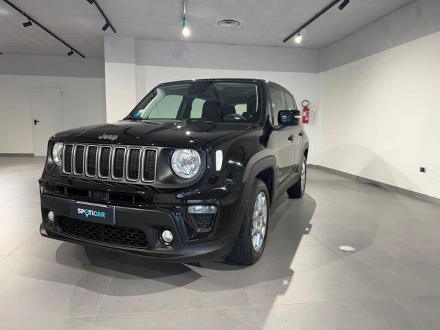 JEEP Renegade usata, con Cerchi in lega