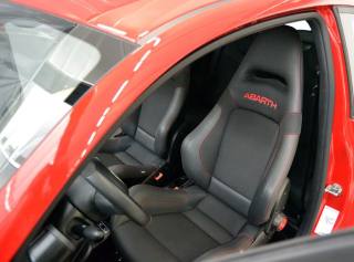 ABARTH 695 usata, con Airbag Passeggero